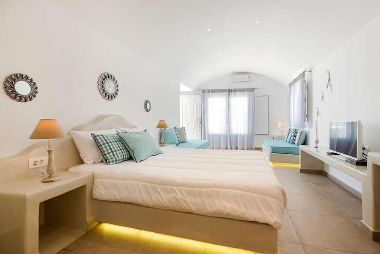 Hotel A&g Suites