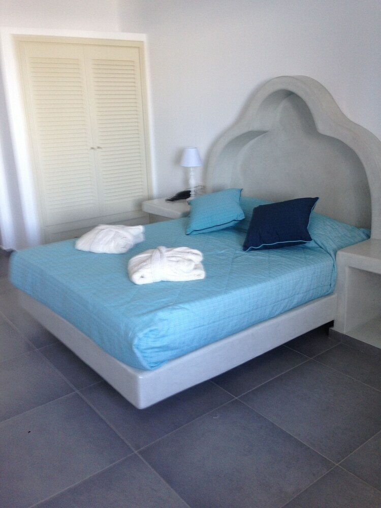 Hotel A&g Suites
