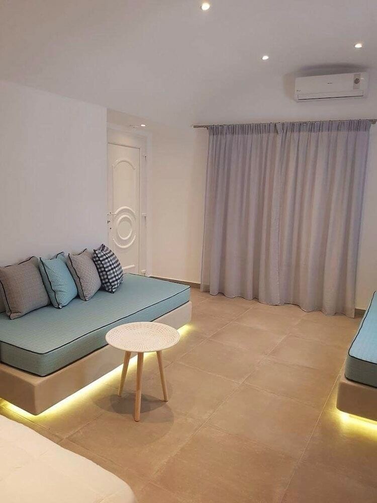 Hotel A&g Suites