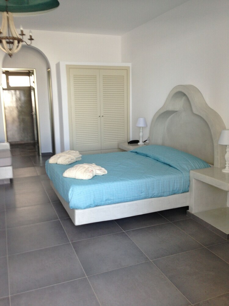 Hotel A&g Suites