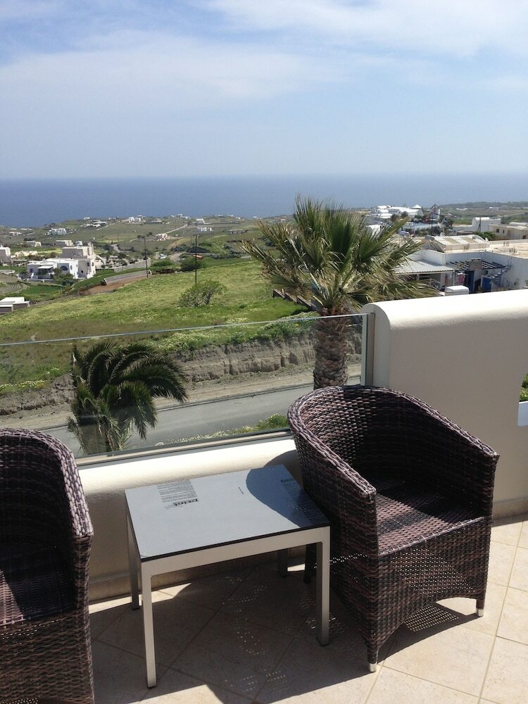 Hotel A&g Suites
