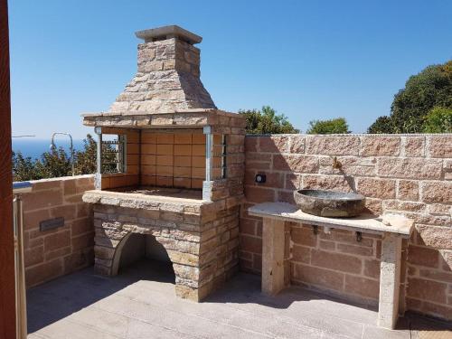 Entheos Private Villa
