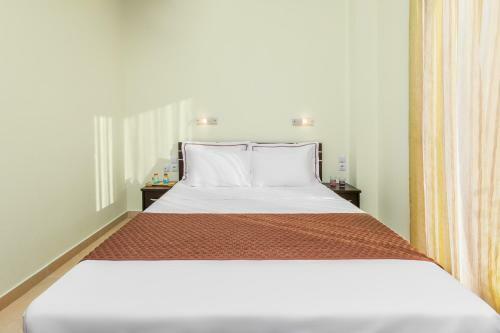 Apartamento Belohorizonte Fine Accommodation