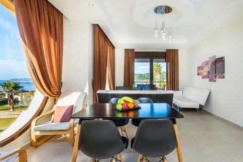 Apartamento Belohorizonte Fine Accommodation