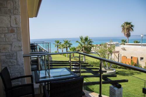 Apartamento Belohorizonte Fine Accommodation