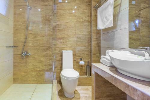 Apartamento Belohorizonte Fine Accommodation