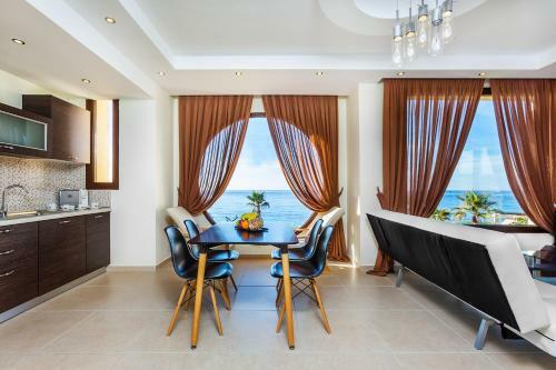 Apartamento Belohorizonte Fine Accommodation