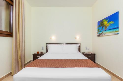 Apartamento Belohorizonte Fine Accommodation
