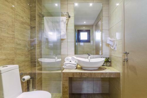 Apartamento Belohorizonte Fine Accommodation