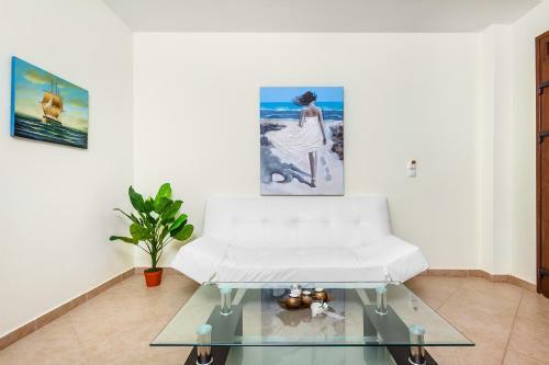 Apartamento Belohorizonte Fine Accommodation