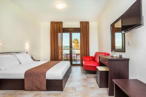 Apartamento Belohorizonte Fine Accommodation