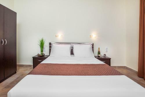 Apartamento Belohorizonte Fine Accommodation