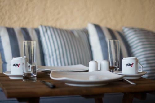 Apartamento Belohorizonte Fine Accommodation