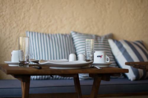 Apartamento Belohorizonte Fine Accommodation