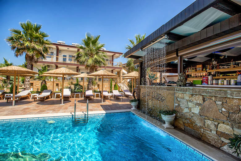 Greek Pride Villa Ellada