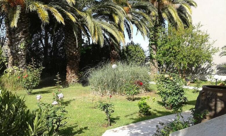 Agroturismo Irini Studios