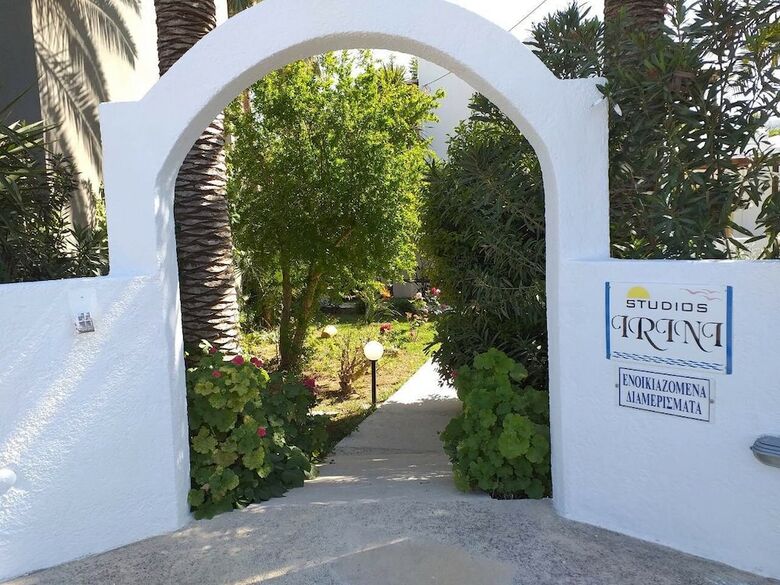 Agroturismo Irini Studios