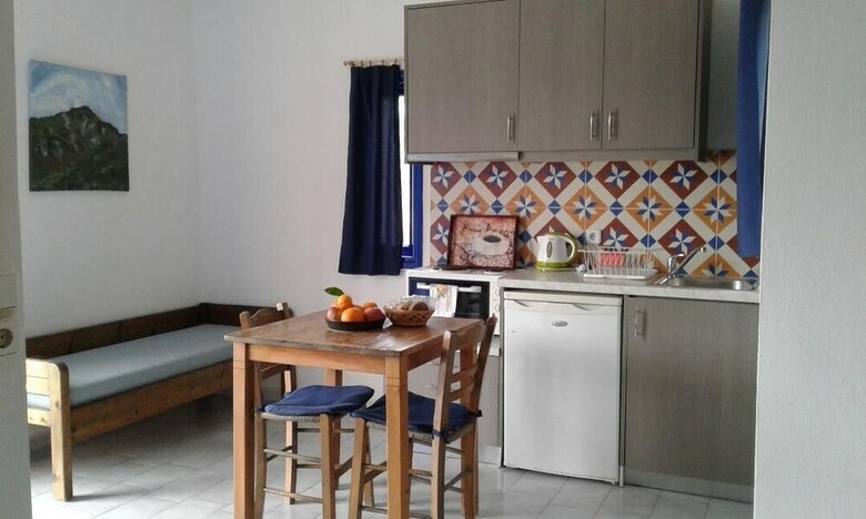 Agroturismo Irini Studios