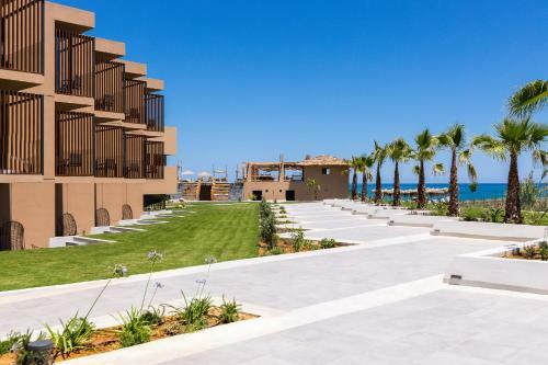 Hotel La Mer Resort & Spa - Adults Only