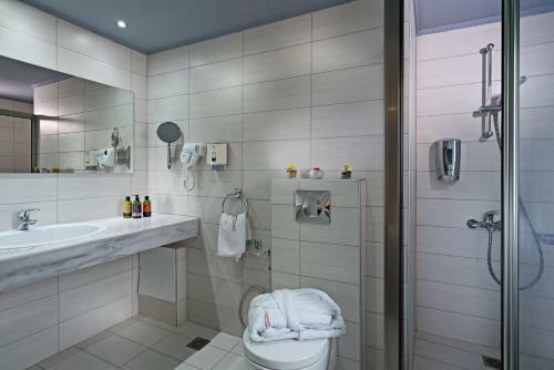 Hotel Georgioupolis Resort & Aqua Park