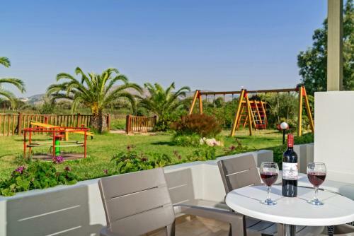 Hotel Georgioupolis Resort & Aqua Park