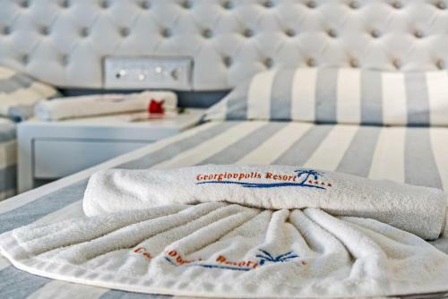 Hotel Georgioupolis Resort & Aqua Park