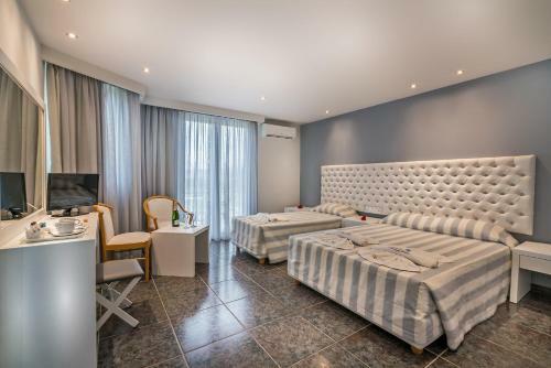 Hotel Georgioupolis Resort & Aqua Park