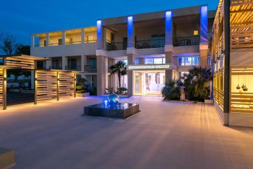 Hotel Georgioupolis Resort & Aqua Park