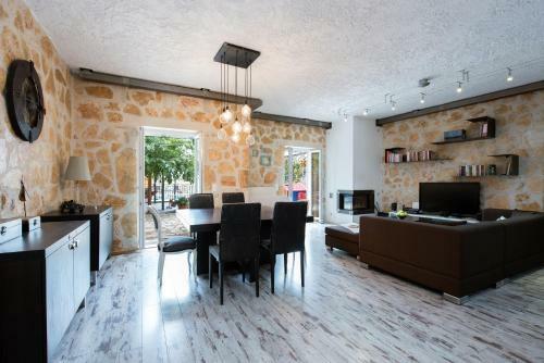 Villa Yiarios