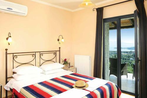 Kyra Chrysikou Villa Sleeps 6 Pool Air Con Wifi
