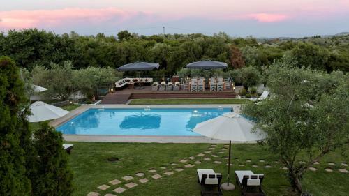 Vip Luxury Villa Privilege Classic