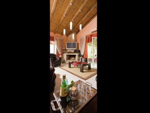 Villa Exclusive