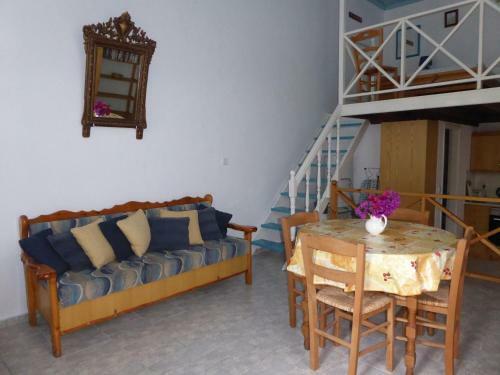 Apartamento Halki Townhouse