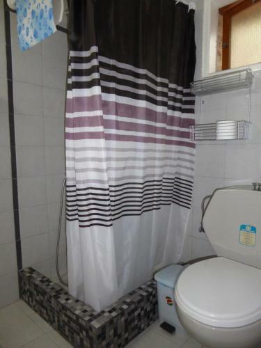 Apartamento Halki Townhouse