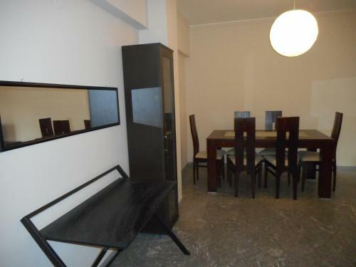 Apartamento Sunrise 3