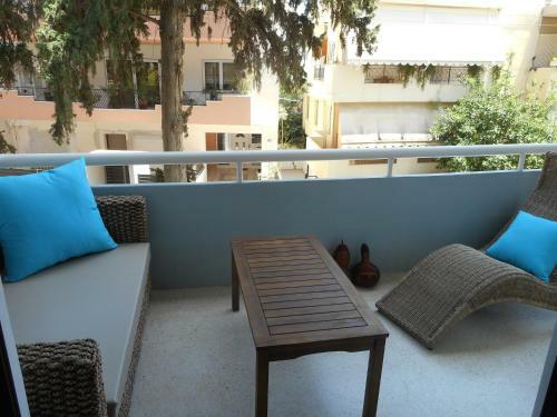 Apartamento Sunrise 3