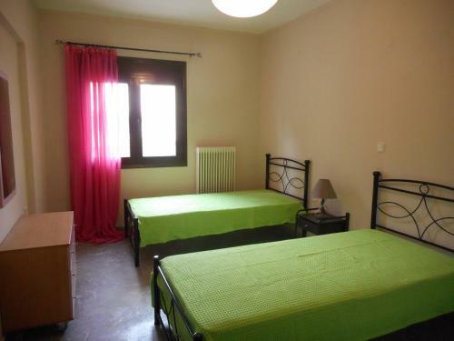 Apartamento Sunrise 3