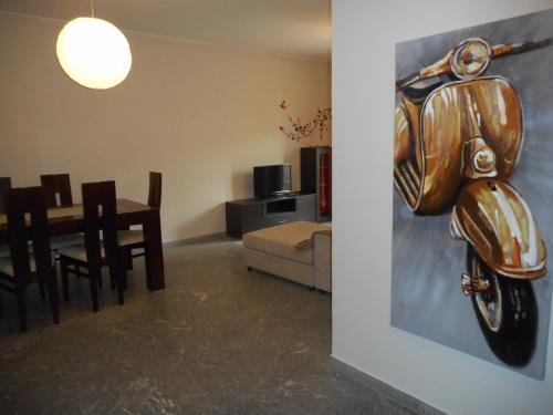 Apartamento Sunrise 3