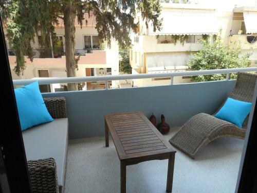 Apartamento Sunrise 3