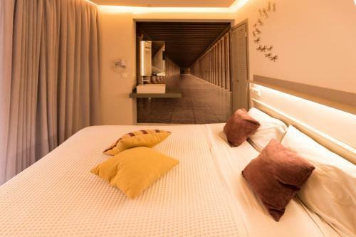 Apartamento Stylish Central Studio