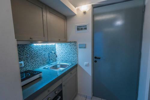 Apartamento Stylish Central Studio