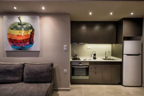 Downtown Central Apartment