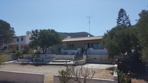 Villa Spiros