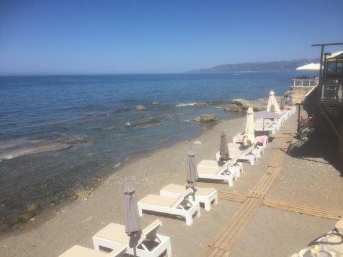 Apartamento Aristo Apts