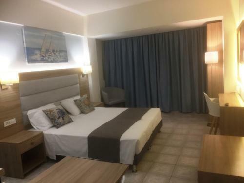 Apartamento Aristo Apts