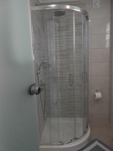 Apartamento Aristo Apts