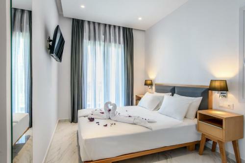 Hotel Elysian Suites