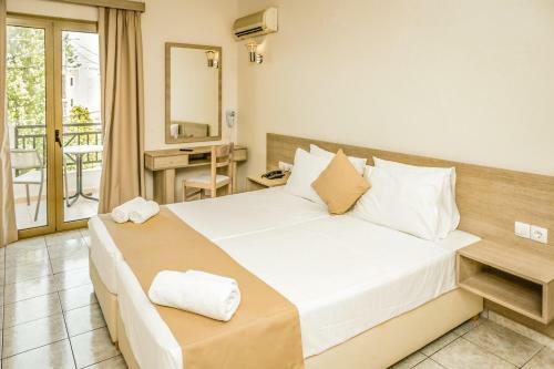 Porto Greco Village Beach Hotel