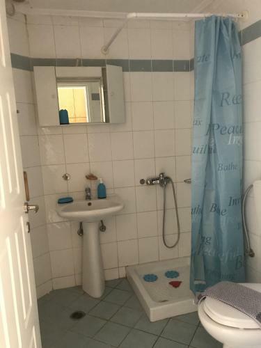 Chc Amazones Apartment - Hotel - Ifinomi