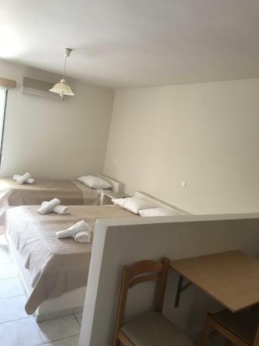 Chc Amazones Apartment - Hotel - Ifinomi